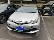 2016 TOYOTA AURIS