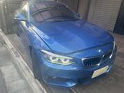 2017 BMW 2 SERIES