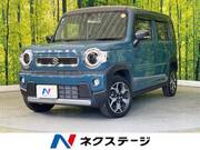2022 SUZUKI HUSTLER