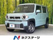2025 SUZUKI HUSTLER