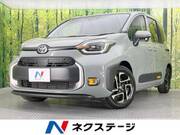 2024 TOYOTA SIENTA