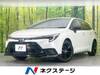 TOYOTA COROLLA TOURING