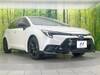 TOYOTA COROLLA TOURING