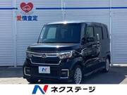 2021 HONDA N-BOX CUSTOM