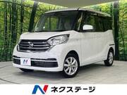 2019 NISSAN DAYZ ROOX