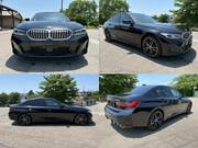 2023 BMW 3 SERIES