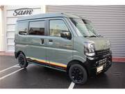 2025 SUZUKI EVERY