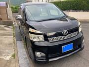 2012 TOYOTA VOXY