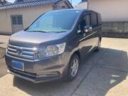 2014 HONDA STEPWAGON