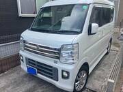 2015 SUZUKI EVERY WAGON