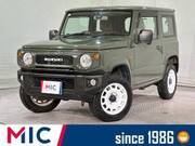 2019 SUZUKI JIMNY XG