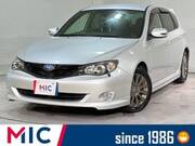 2011 SUBARU IMPREZA