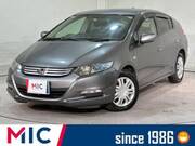 2009 HONDA INSIGHT G