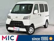 2020 DAIHATSU HIJET CARGO