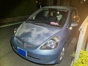 2004 HONDA FIT A