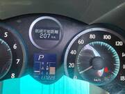 2007 TOYOTA MARK X ZIO 240F