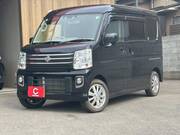 2021 SUZUKI EVERY WAGON