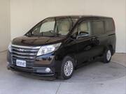 2014 TOYOTA NOAH G