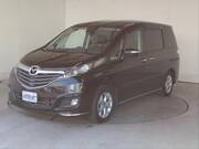 2015 MAZDA BIANTE