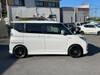SUZUKI SOLIO BANDIT