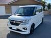 SUZUKI SOLIO BANDIT