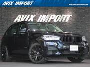 2018 BMW X5