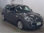 2021 BMW MINI