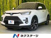 2022 TOYOTA RAIZE