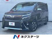 2019 TOYOTA VOXY