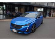2022 PEUGEOT 308