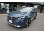 2021 PEUGEOT 3008