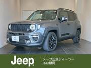 2021 CHRYSLER JEEP RENEGADE