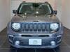 CHRYSLER JEEP RENEGADE