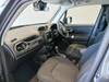 CHRYSLER JEEP RENEGADE