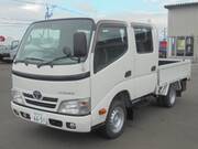 2016 TOYOTA TOYOACE