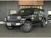 CHRYSLER JEEP WRANGLER UNLIMITED