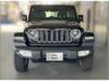 CHRYSLER JEEP WRANGLER UNLIMITED