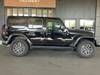 CHRYSLER JEEP WRANGLER UNLIMITED