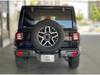 CHRYSLER JEEP WRANGLER UNLIMITED