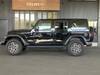 CHRYSLER JEEP WRANGLER UNLIMITED
