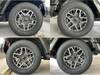 CHRYSLER JEEP WRANGLER UNLIMITED