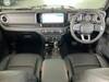 CHRYSLER JEEP WRANGLER UNLIMITED