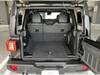 CHRYSLER JEEP WRANGLER UNLIMITED