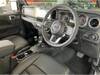 CHRYSLER JEEP WRANGLER UNLIMITED