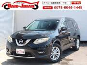 2016 NISSAN X-TRAIL