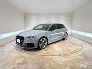 2020 AUDI RS3 SPORTBACK