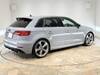 AUDI RS3 SPORTBACK