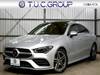 MERCEDES BENZ CLA-CLASS