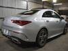 MERCEDES BENZ CLA-CLASS