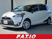 2016 TOYOTA SIENTA G